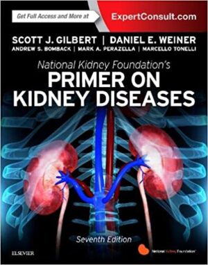 National Kidney Foundation Primer on Kidney Diseases 7th Ed