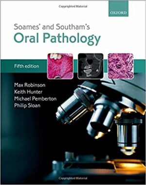 Soames & Southams Oral Pathology 5th Ed