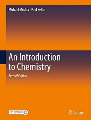An Introduction to Chemistry 2nd Edition