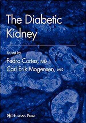 The Diabetic Kidney