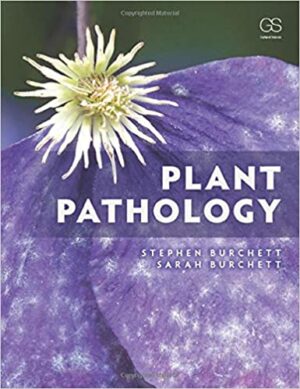 Plant Pathology By Stephen Burchett