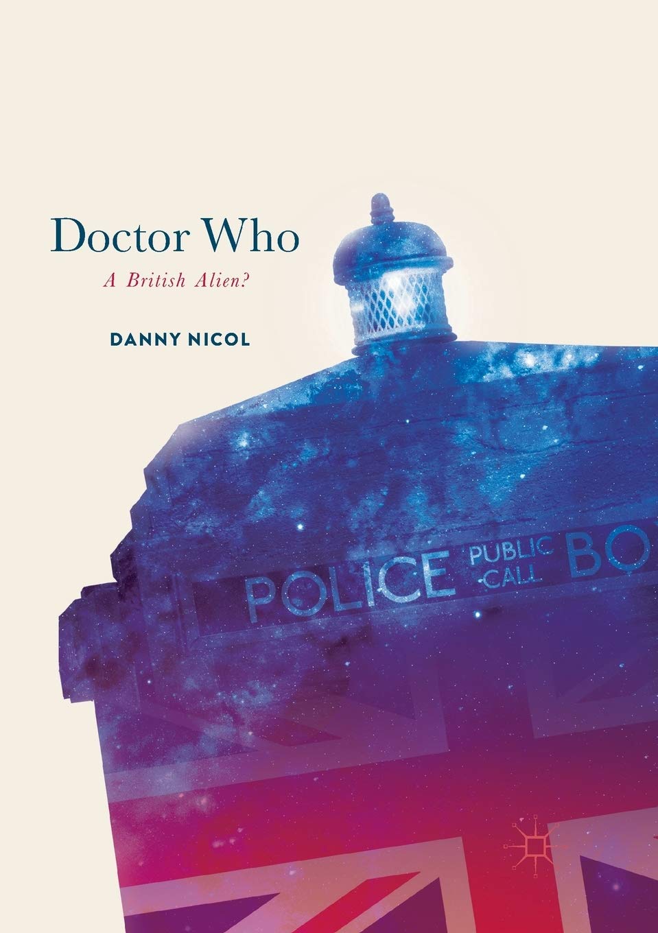 Doctor Who A British Alien