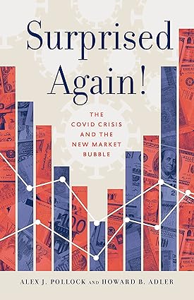 Surprised AgainThe COVID Crisis and the New Market Bubble