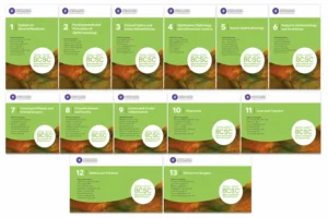 Basic and Clinical Science Course Ophthalmology BCSC Complete Set 13 Volume 2026 2027
